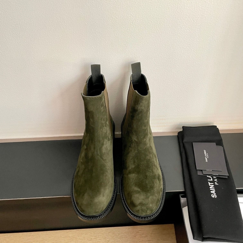 Y51 boots